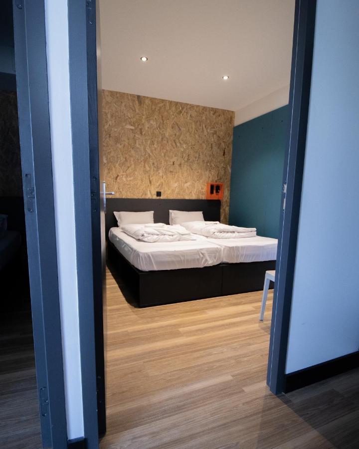 Moontain Hostel Oz Bagian luar foto