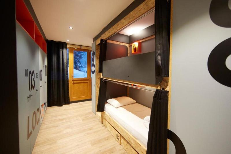 Moontain Hostel Oz Bagian luar foto